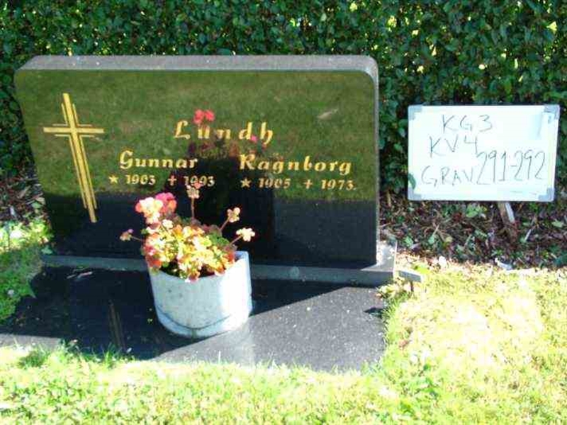 Hautatunnus: 3 04   291-292