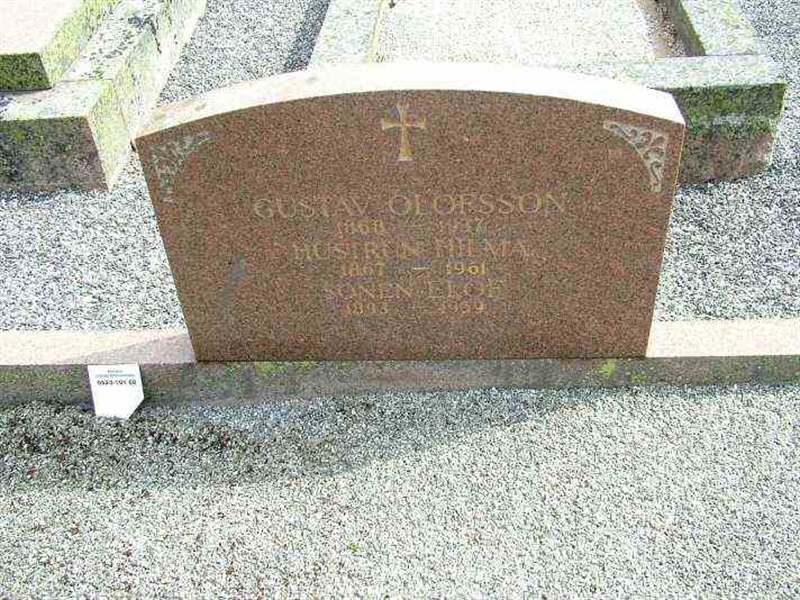 Gravnummer: 3 08     9-10