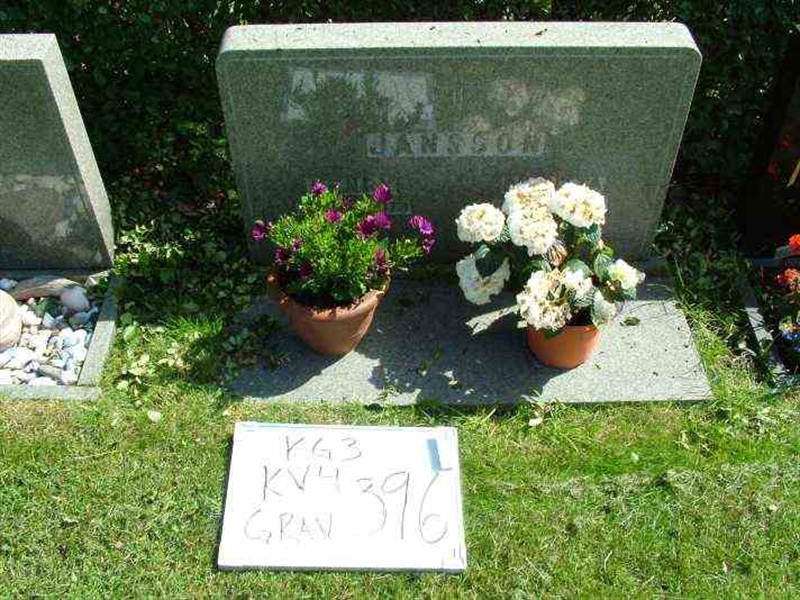 Hautatunnus: 3 04   396