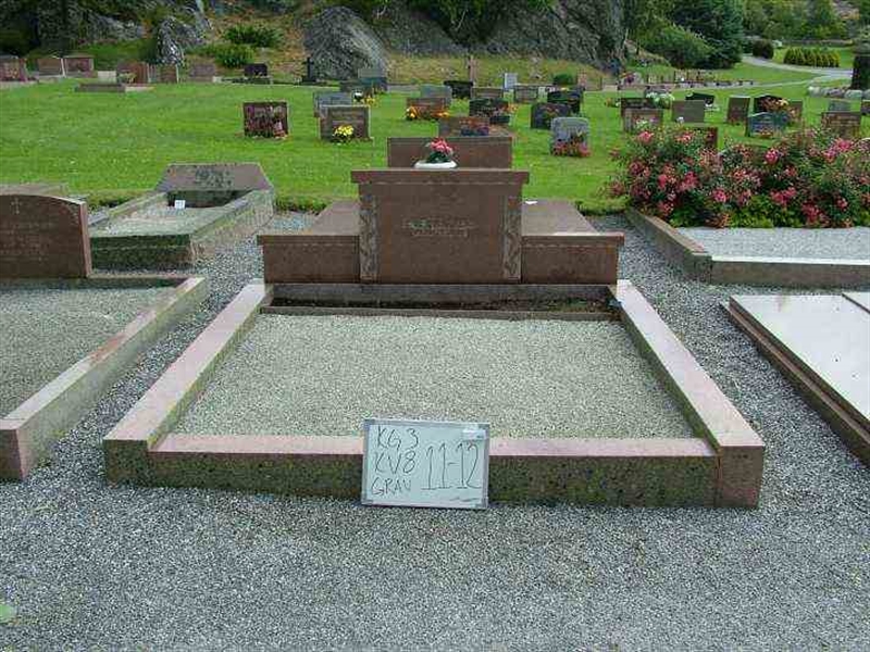 Gravnummer: 3 08    11-12