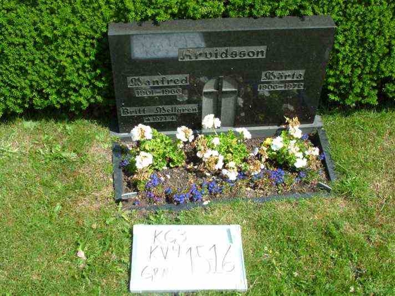 Gravnummer: 3 04    15-16