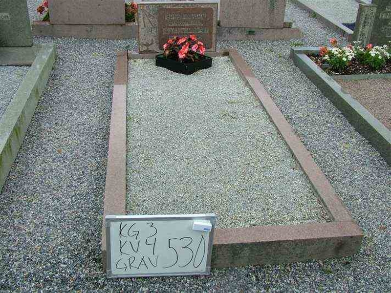 Hautatunnus: 3 04   530