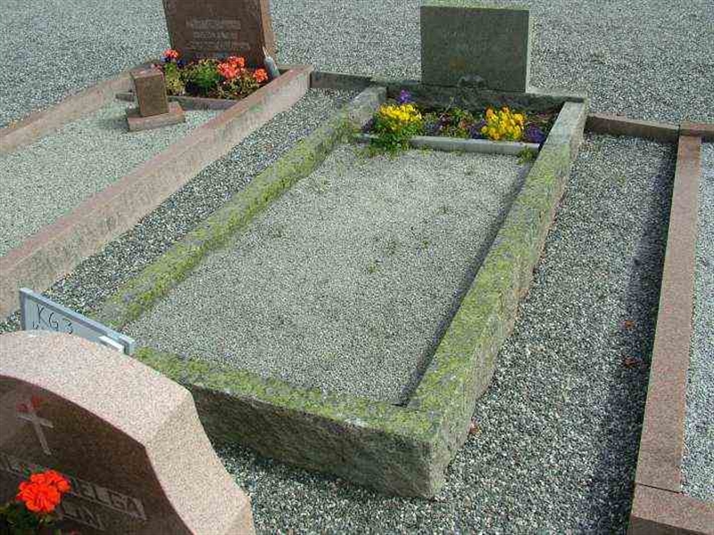 Gravnummer: 3 06   112