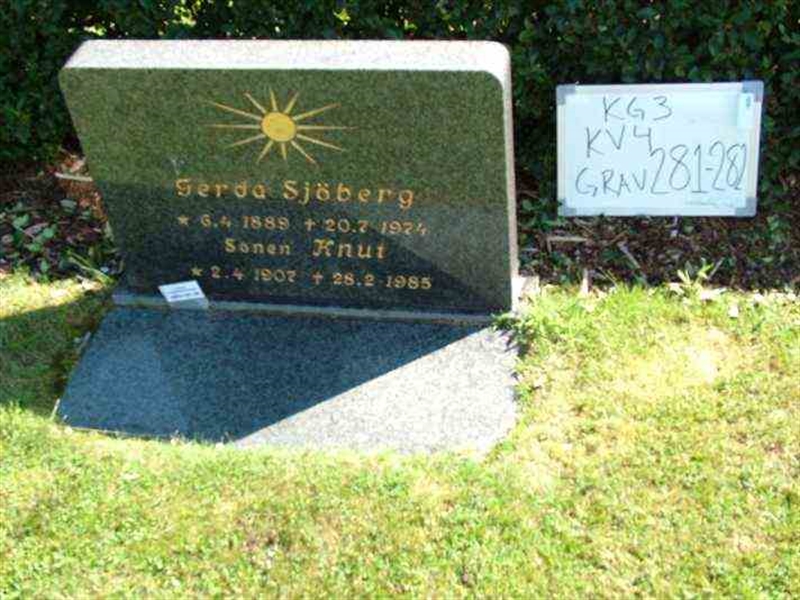 Hautatunnus: 3 04   281-282