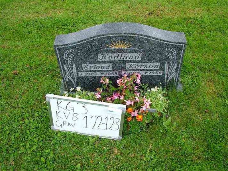 Gravnummer: 3 08   122-123