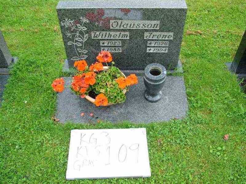 Hautatunnus: 3 08   109