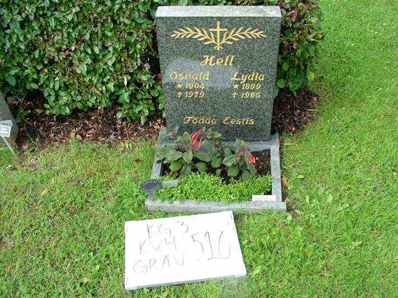 Hautatunnus: 3 04   510