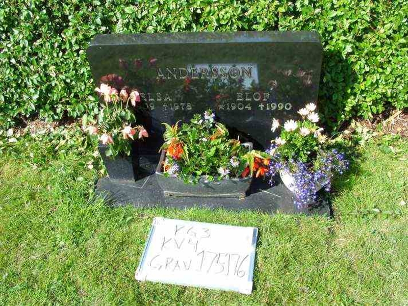 Gravnummer: 3 04   175-176