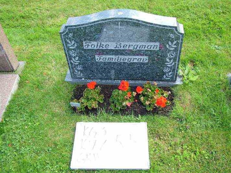 Gravnummer: 3 07    55