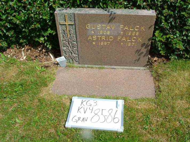 Hautatunnus: 3 04    85-86