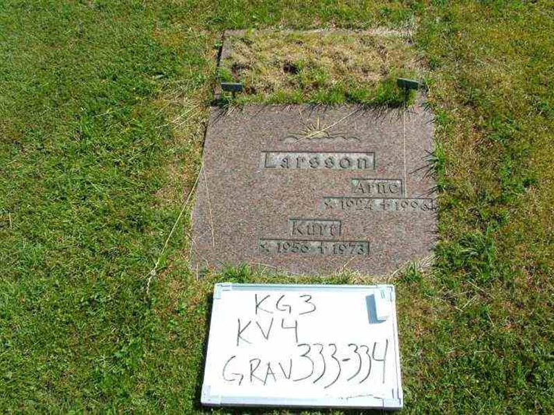 Hautatunnus: 3 04   333-334