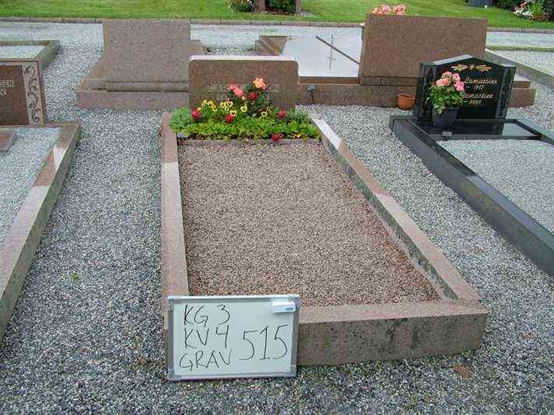 Hautatunnus: 3 04   515