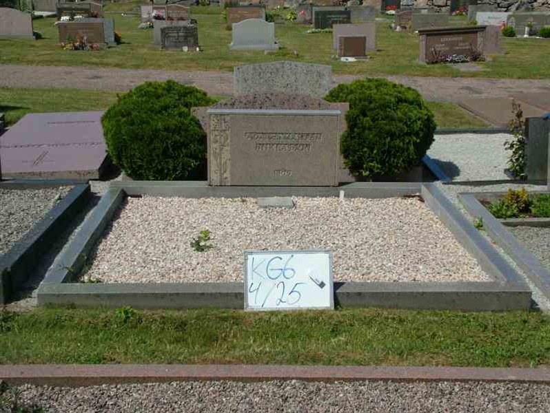 Hautatunnus: 6 04    25-2