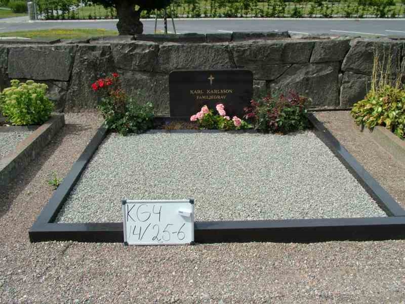 Hautatunnus: 4 14-R    25-26