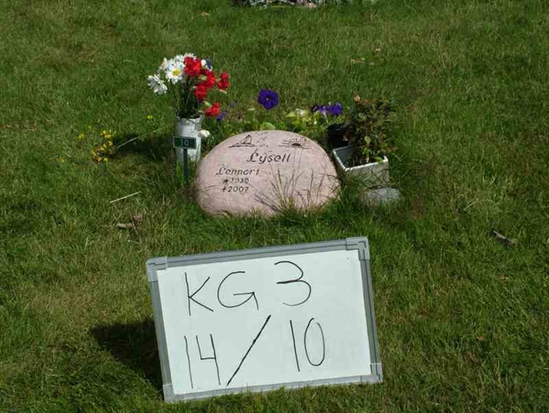 Hautatunnus: 3 14    10