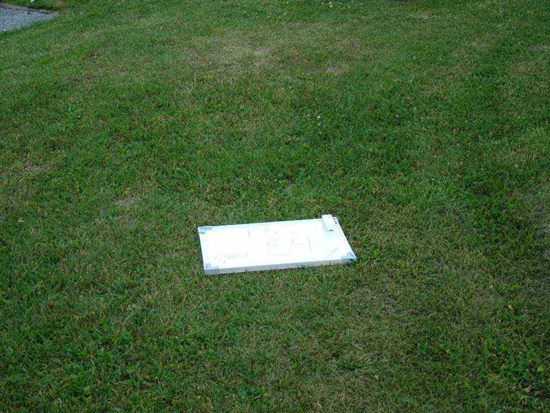 Gravnummer: 5    84-1