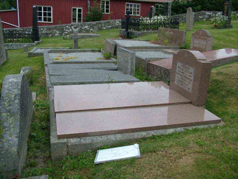 Gravnummer: 5   200-2