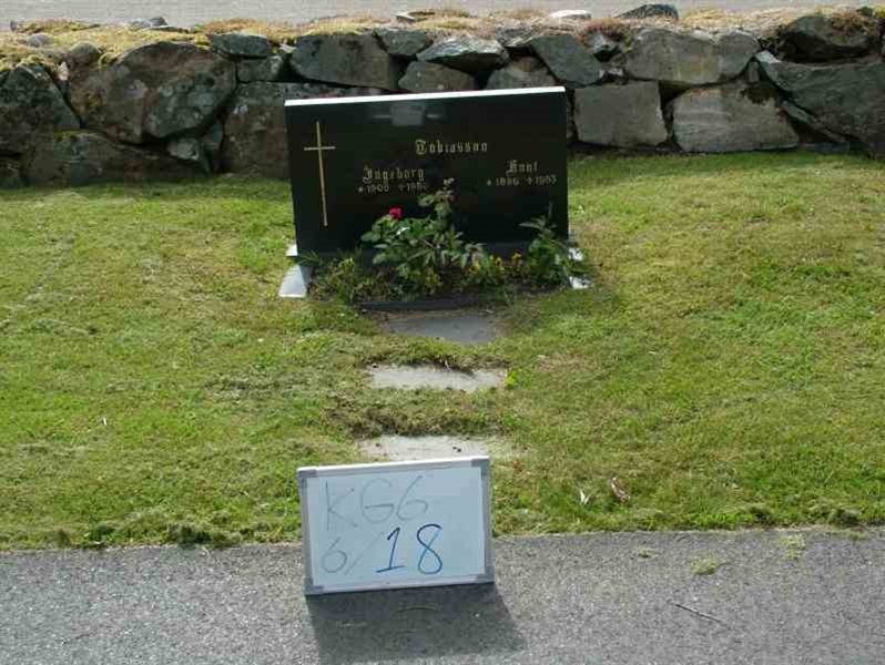 Hautatunnus: 6 06    18-2