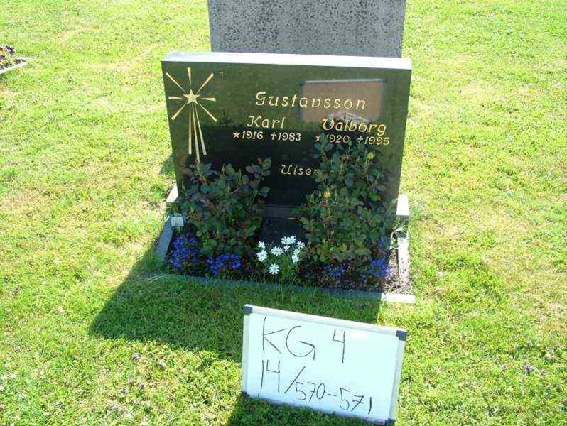 Hautatunnus: 4 14-G   570-571