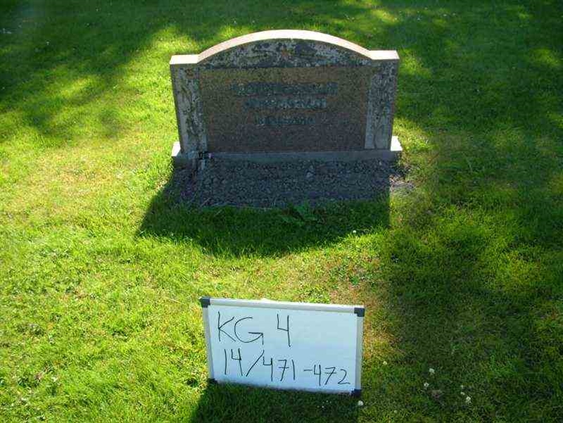 Hautatunnus: 4 14-G   471-472