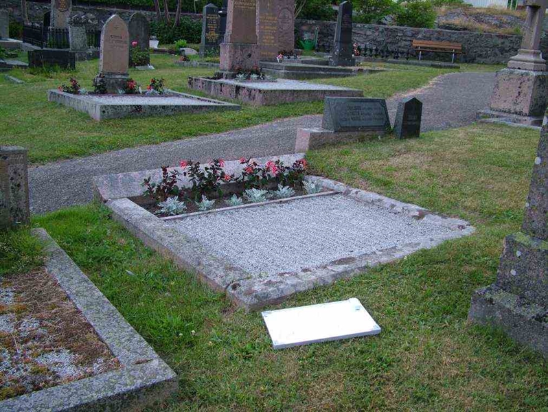 Gravnummer: 5    88-2