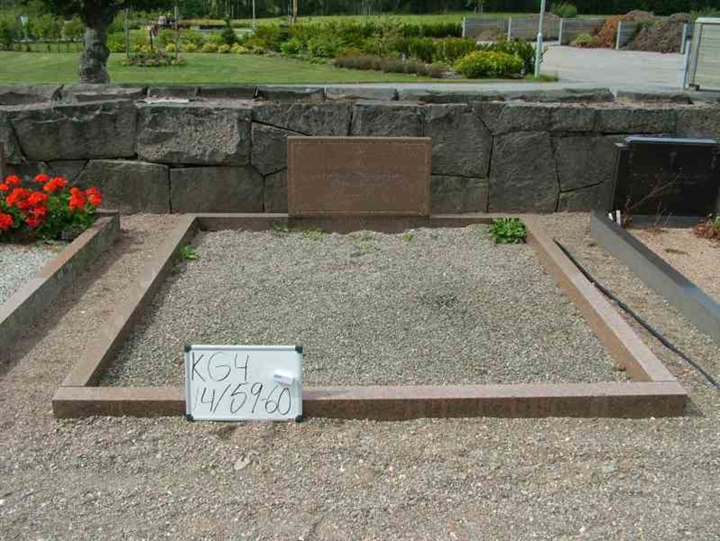 Hautatunnus: 4 14-R    59-60