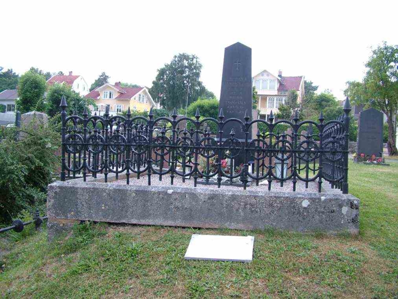 Gravnummer: 5    96-2