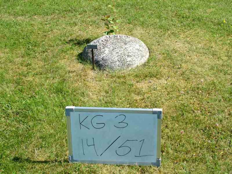 Hautatunnus: 3 14    51