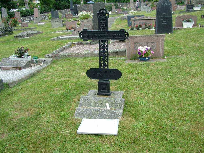 Gravnummer: 5   189-2