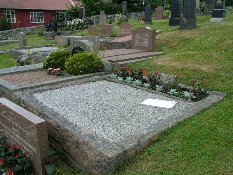 Gravnummer: 5   192-2