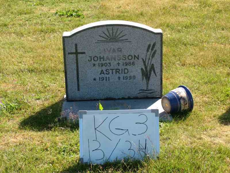 Hautatunnus: 3 13    34