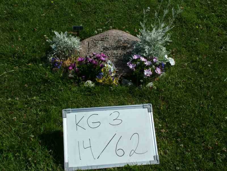 Hautatunnus: 3 14    62