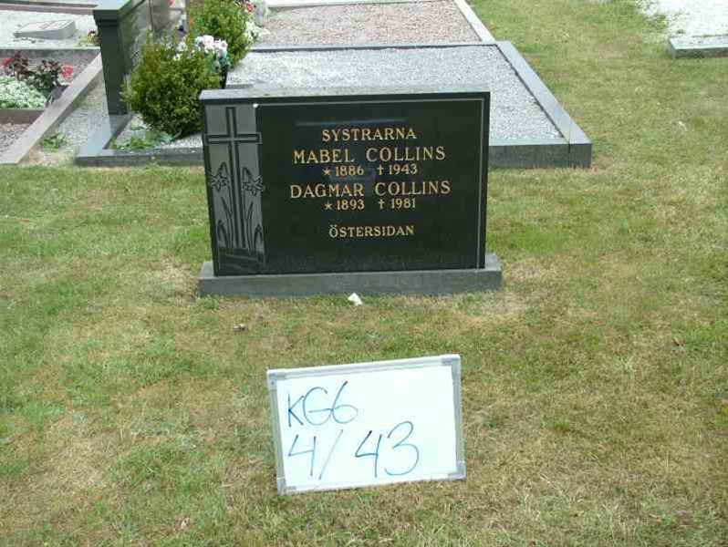 Hautatunnus: 6 04    43-2