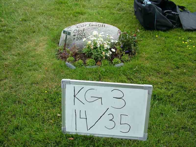 Hautatunnus: 3 14    35