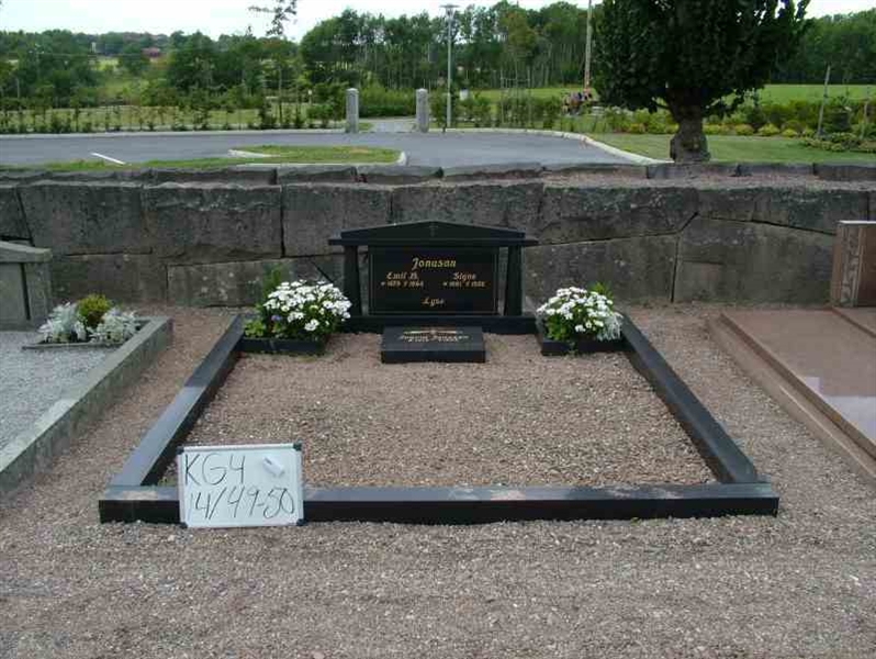 Hautatunnus: 4 14-R    49-50