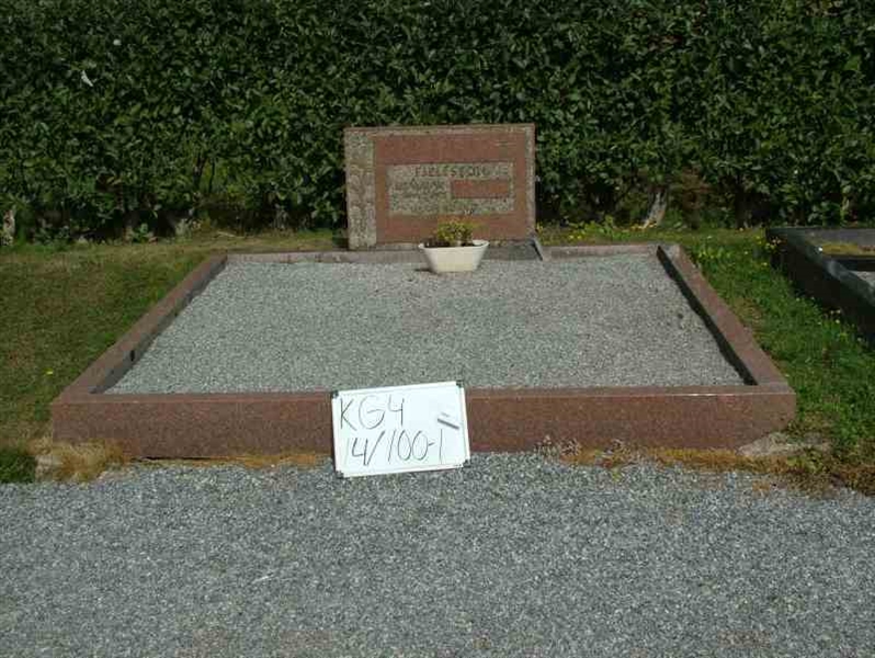 Hautatunnus: 4 14-R   100-101