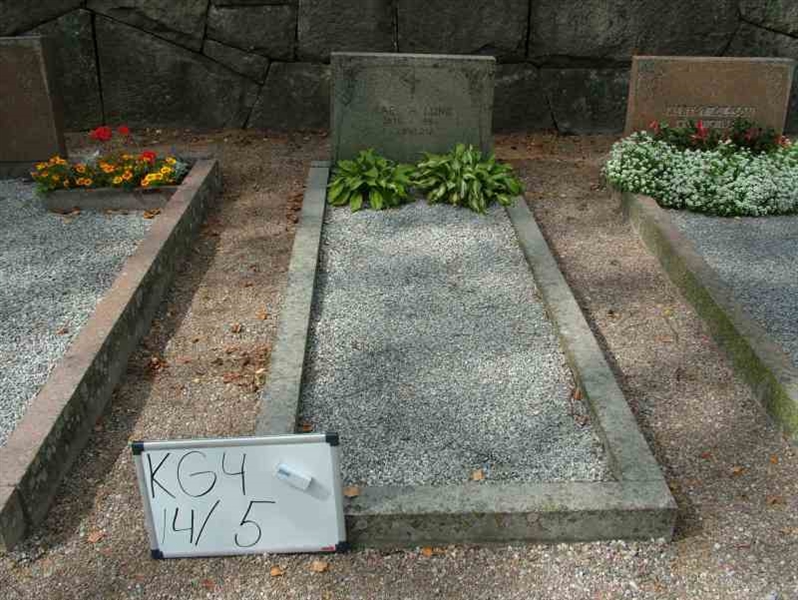 Hautatunnus: 4 14-R     5