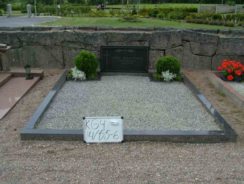 Hautatunnus: 4 14-R    55-56