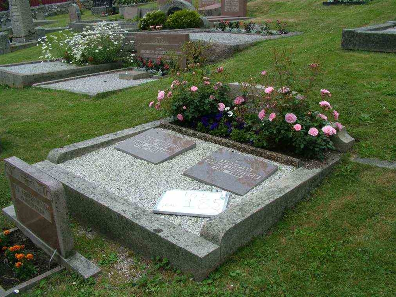 Gravnummer: 5    18-2