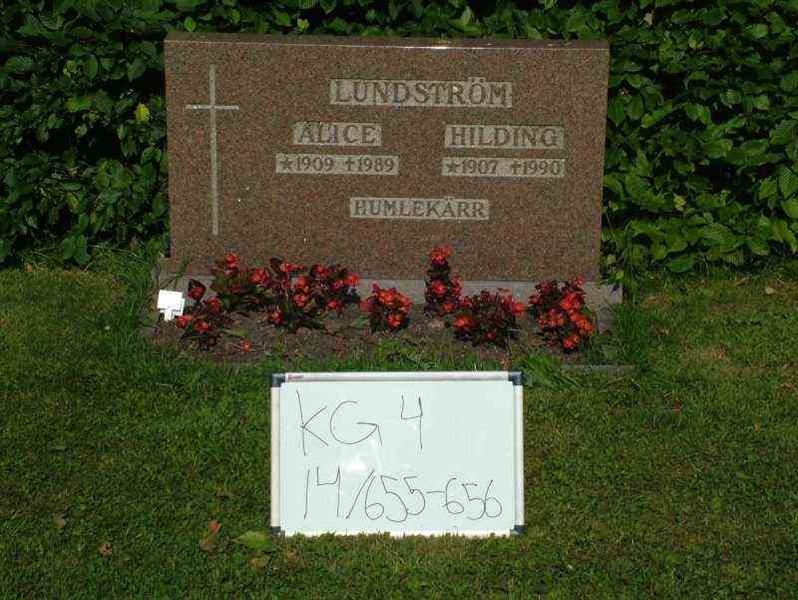 Hautatunnus: 4 14-G   655-656