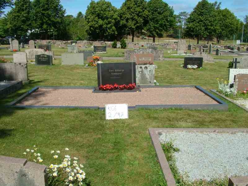 Gravnummer: 6 02    47-3