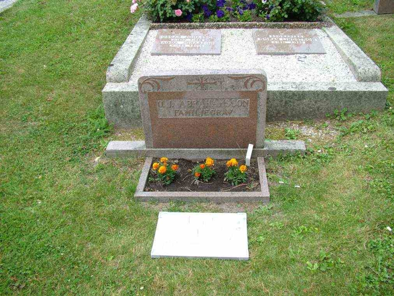 Gravnummer: 5   186-2