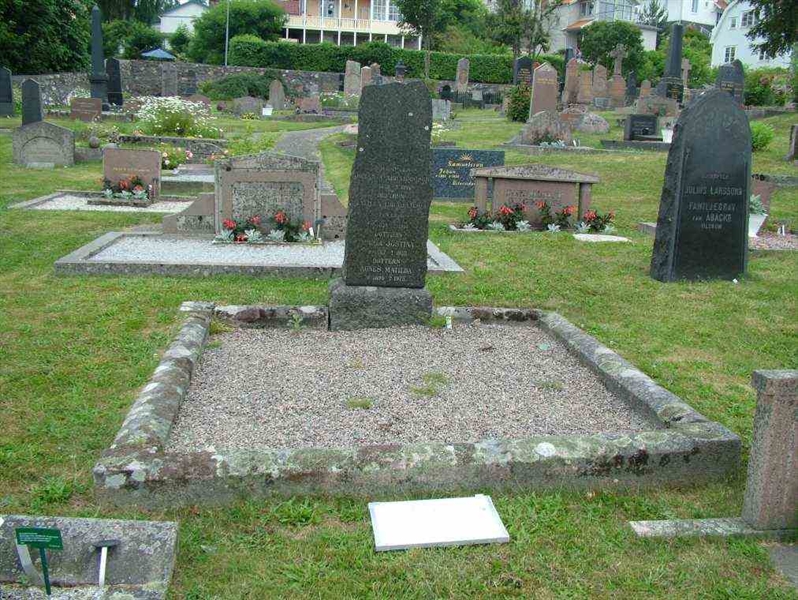 Gravnummer: 5   196-2