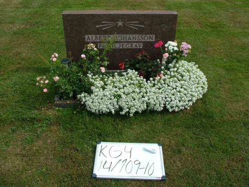 Hautatunnus: 4 14-G   109-110