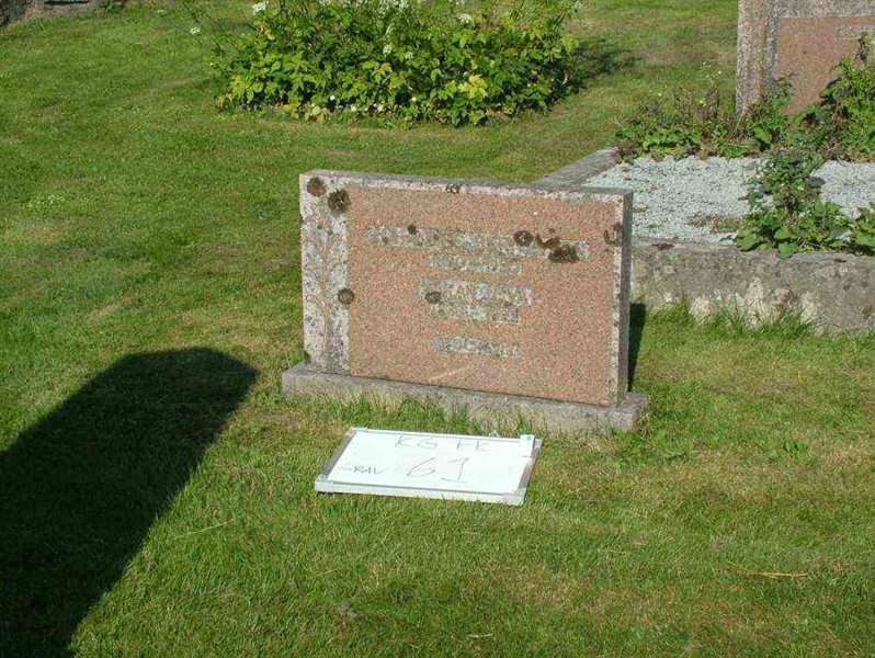 Gravnummer: 5    61-2