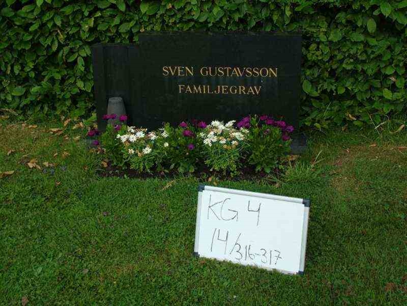 Hautatunnus: 4 14-G   316-317