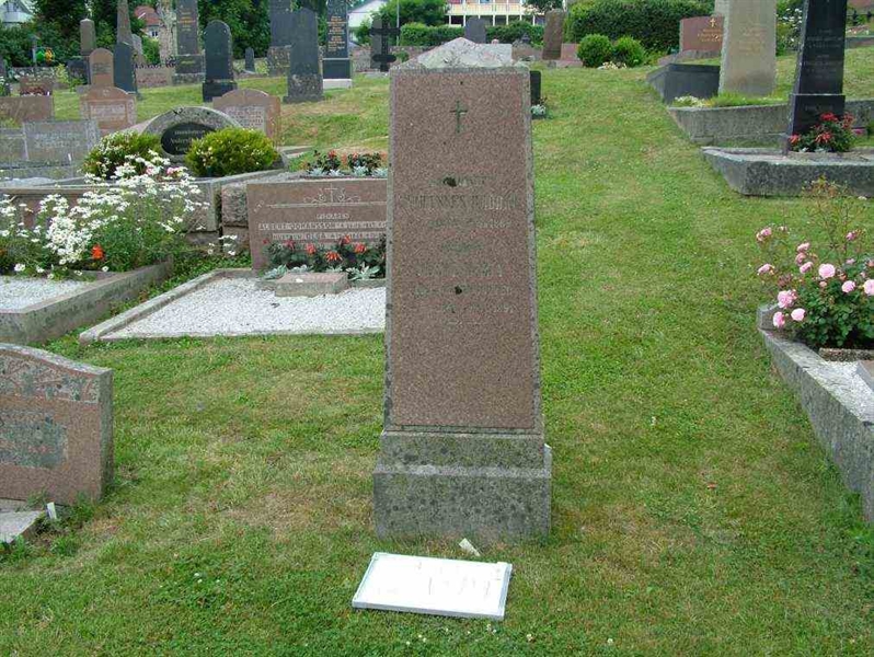 Gravnummer: 5   194-2