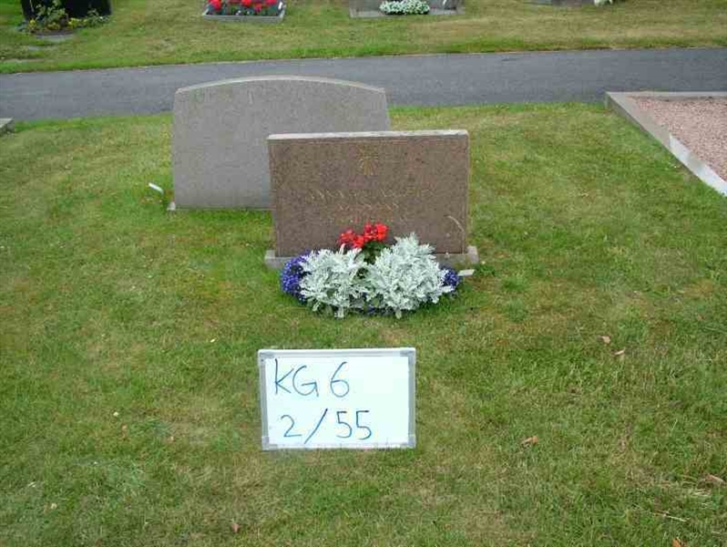 Hautatunnus: 6 02    55-2