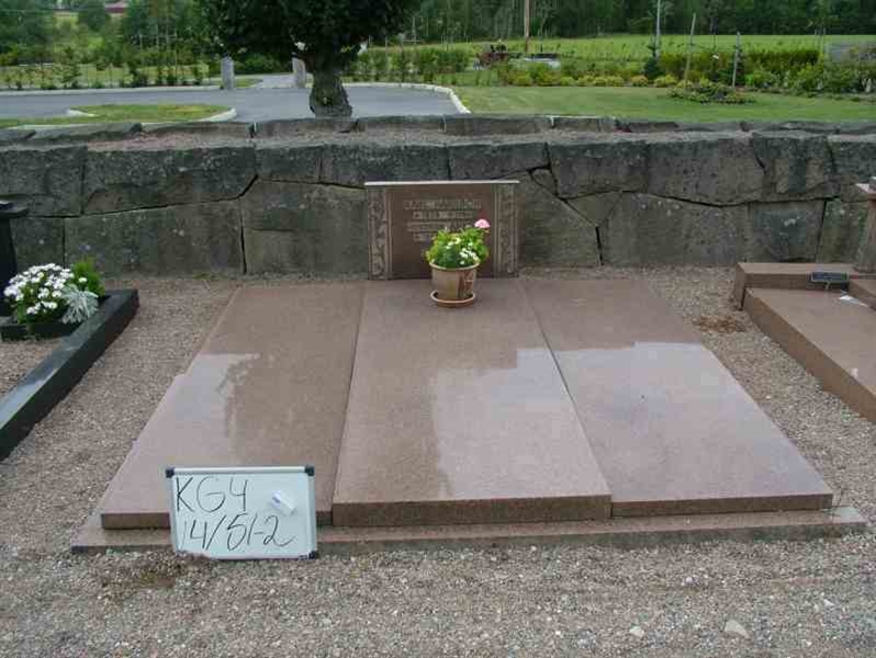 Hautatunnus: 4 14-R    51-52