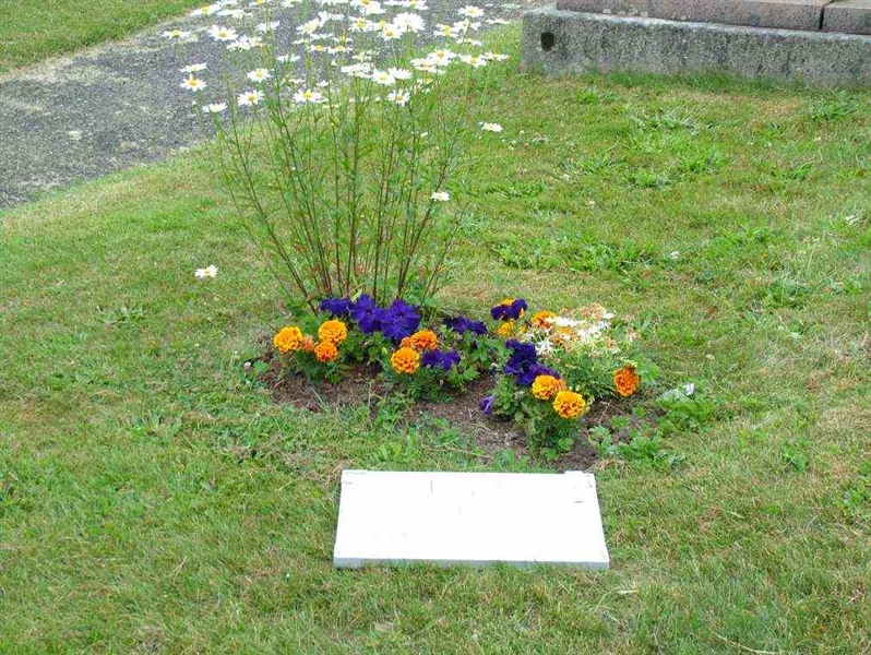 Grave number: 5   170